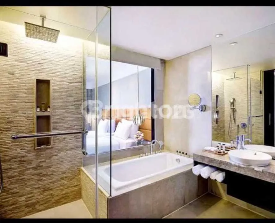 Apartement Mewah Bintang 5 View Kuta Beach - Image 3 of 4