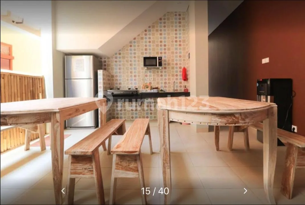 Dijual Cepat Guest House Murah di Seminyak-Bali - Image 4 of 4