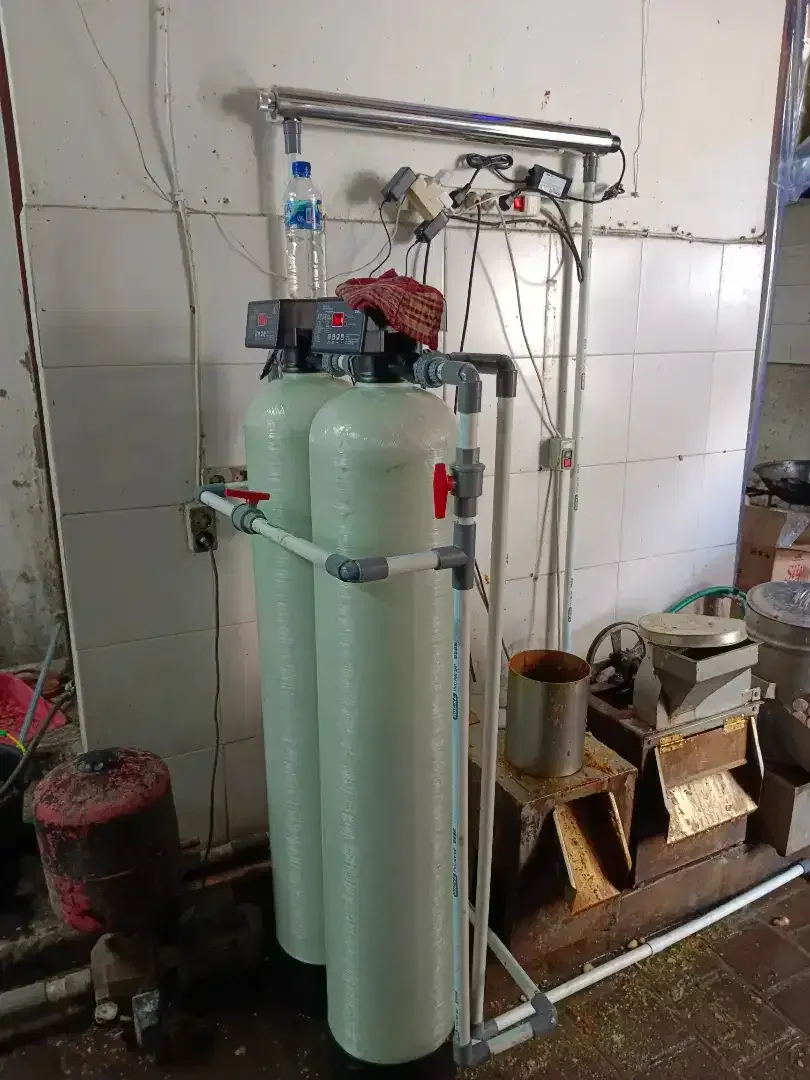 Filter air rumah tangga dan usaha - Image 2 of 2