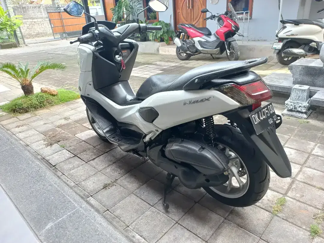 Dijual Cepat, Yamaha NMax Tahun 2017 - Image 4 of 4