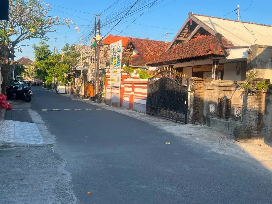 Dijual Rumah Kota Denpasar Selatan - Image 10 of 10