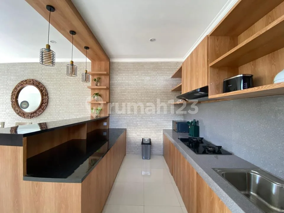 3 br Villa Minimalis Near Umalas Near Beach To Rent Per Year/5 Years - Image 2 of 4