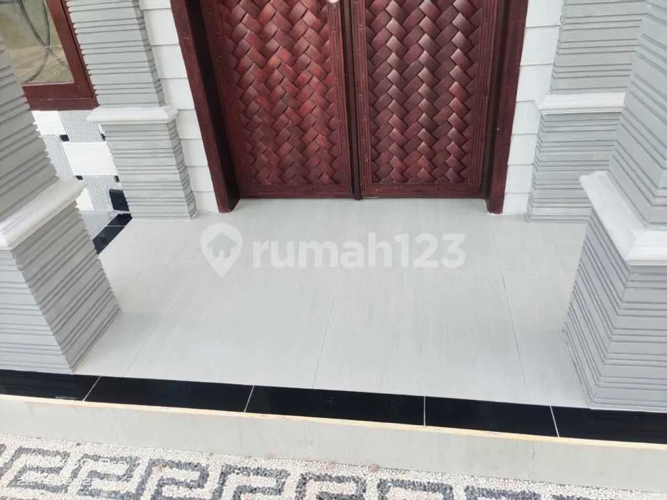 Disewakan Rumah Semi Villa Lokasi Sambangan Singaraja Bali - Image 2 of 4