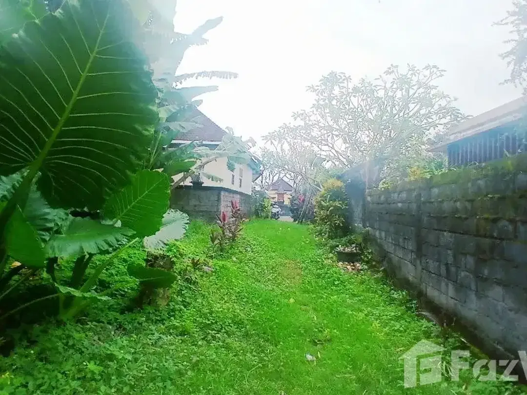 Land for sale in Kediri, Bali - Image 4 of 8