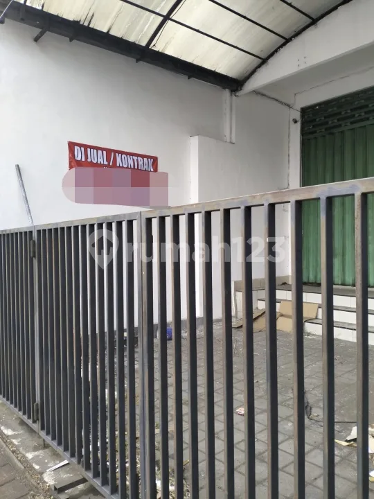 Di Jual Ruko Jl. Setiabudi Denpasar - Image 3 of 4