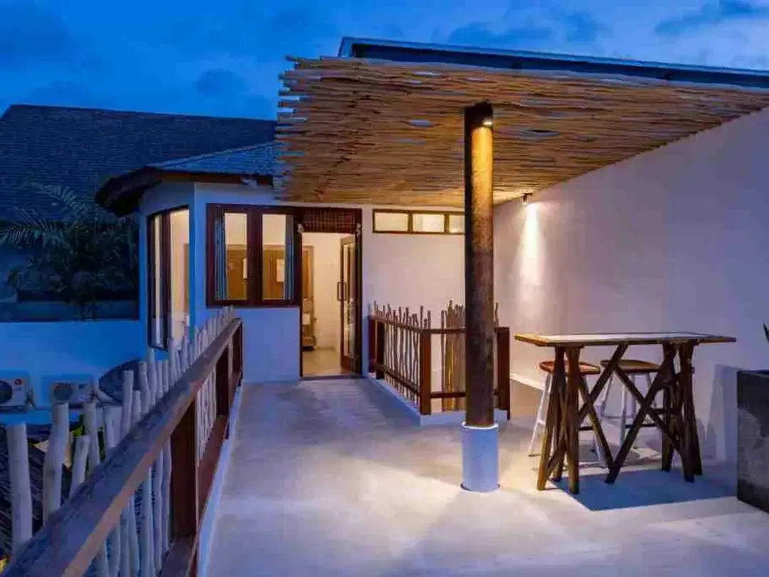 Villa Canggu Dekat Finns Beach - Image 2 of 9