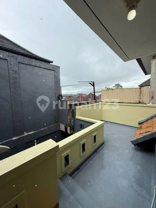 House For Lease At Jimbaran Area Bagus dan Menarik - Image 2 of 4