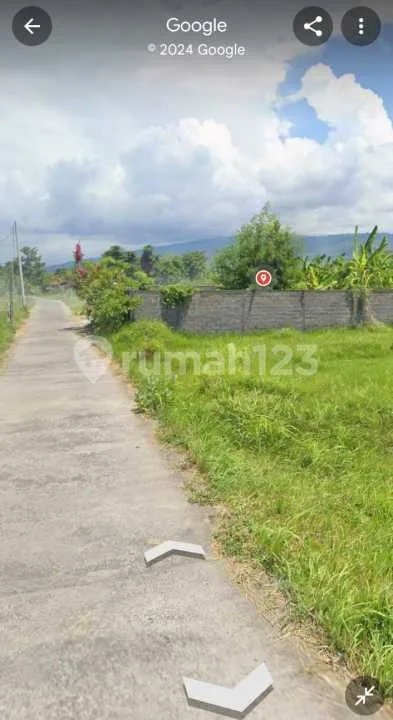 Dijual Kavling Tangguwisia Kec Seririt Buleleng Singaraja Bali - Image 2 of 2