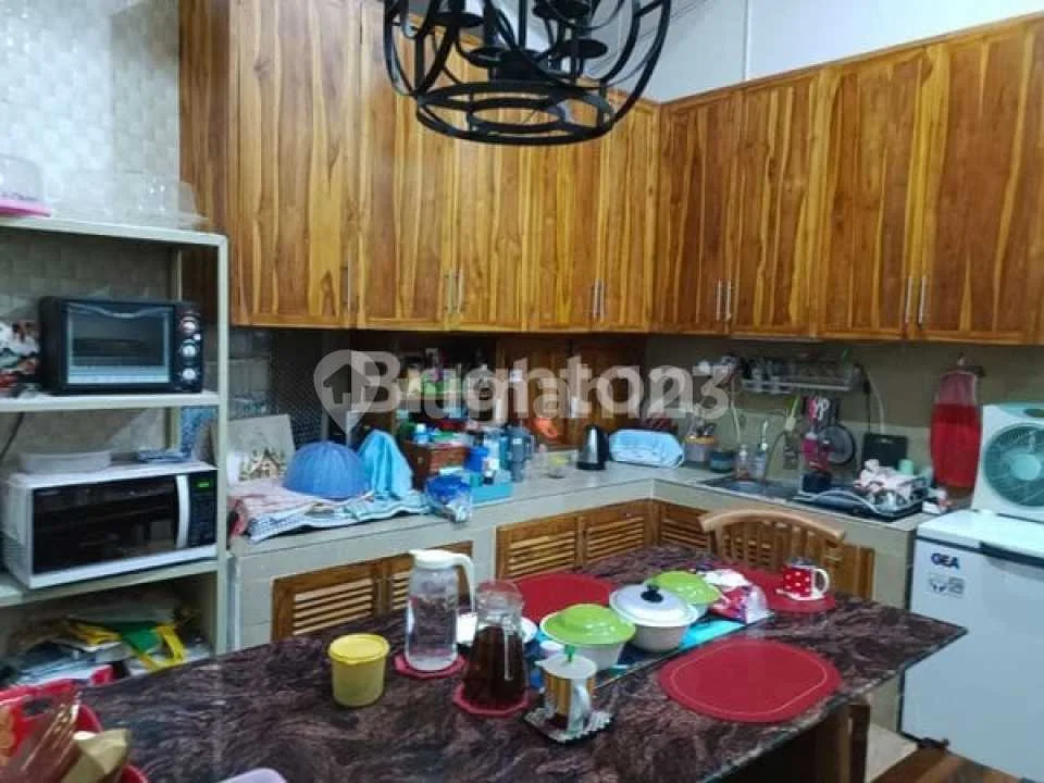 E105 Longlease 6Br Home At Jimbaran,Bali - Image 3 of 4