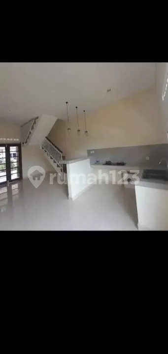 Rumah 2 Lantai Non Furnished Area Ungasan Badung - Image 3 of 4