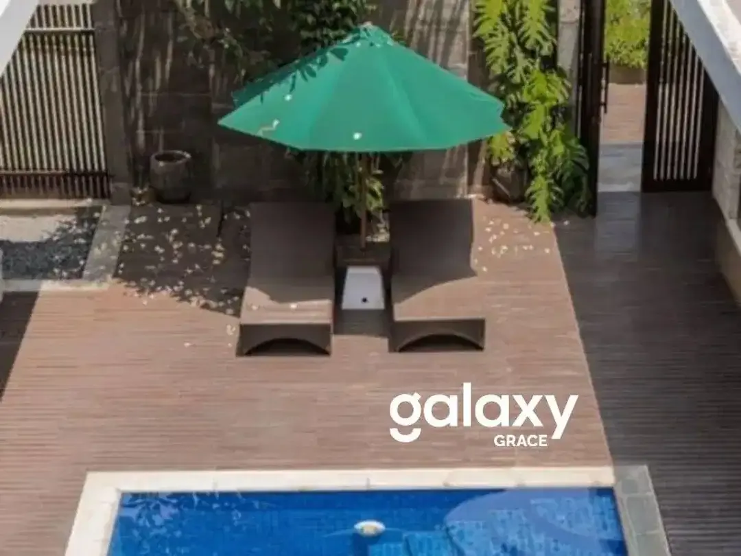 VILLA MODERN ONE GATE SYSTEM DI SILIGITA NUSA DUA BADUNG - Image 3 of 10