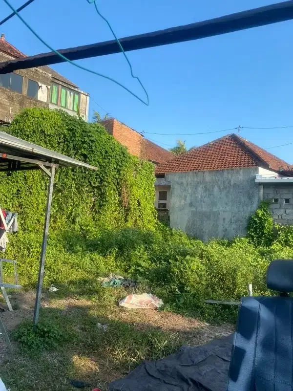 Dijual Tanah Lokasi Bukit Jati, Gianyar - Image 7 of 10
