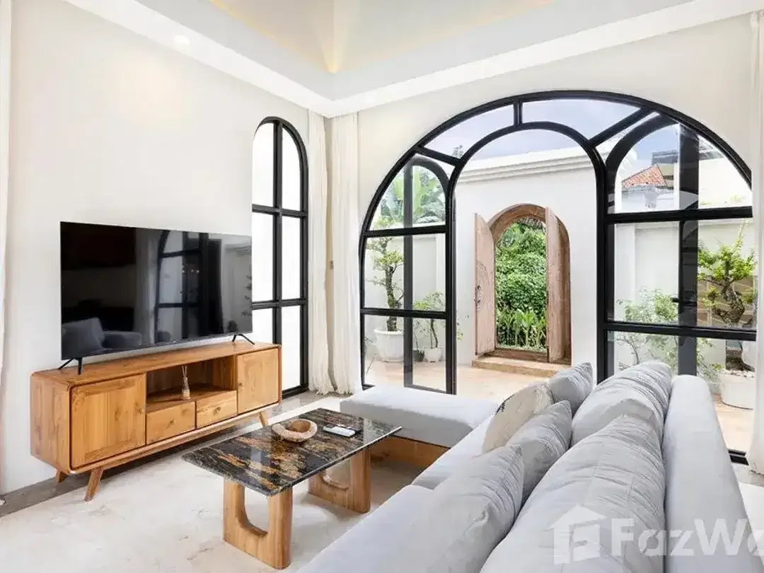 2 Bedroom Villa for rent in Tampak Siring, Bali - Image 5 of 10