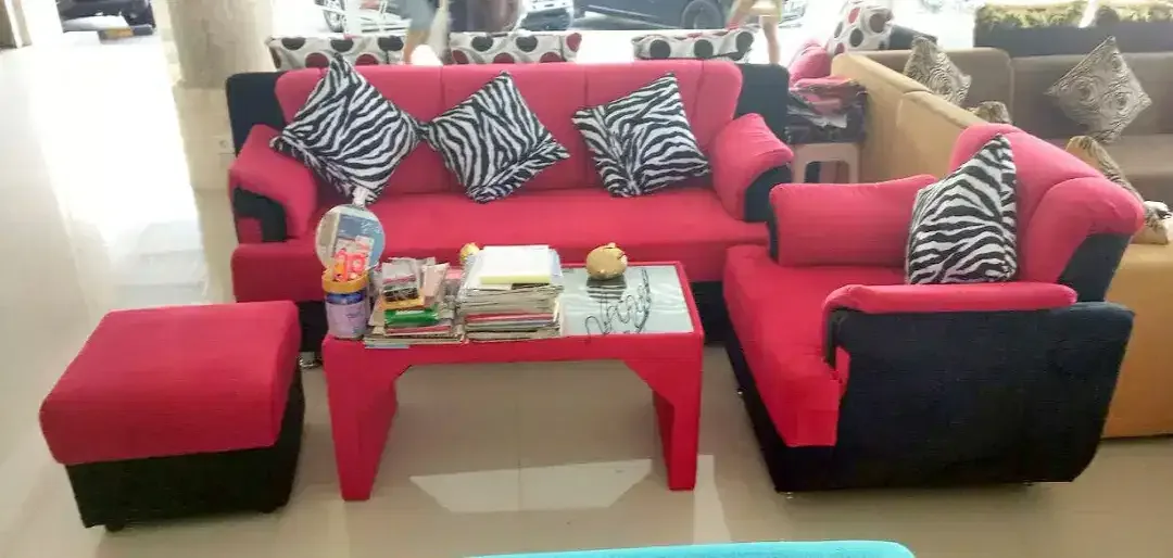 Sofa Minimalis Bergaransi ,Terima Pesanan Sofa & Service Sofa kursi - Image 7 of 10