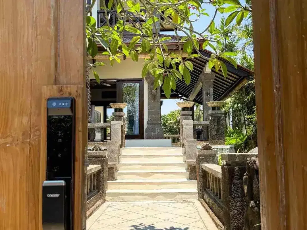 For rent monthly and yearly at balangan tundun penyu - Image 6 of 10