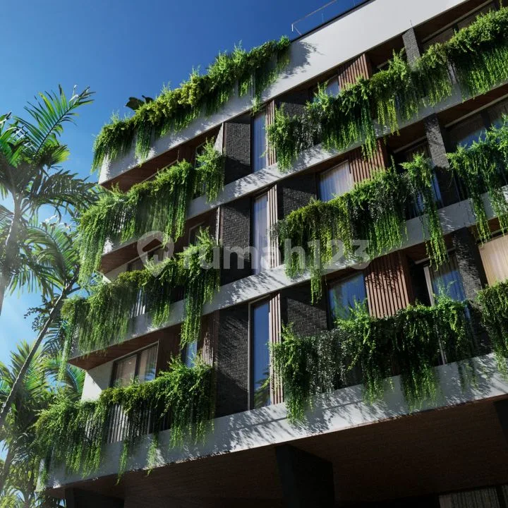 Desainer Direnovasi dan Dilengkapi Villa di Canggu - Image 2 of 4