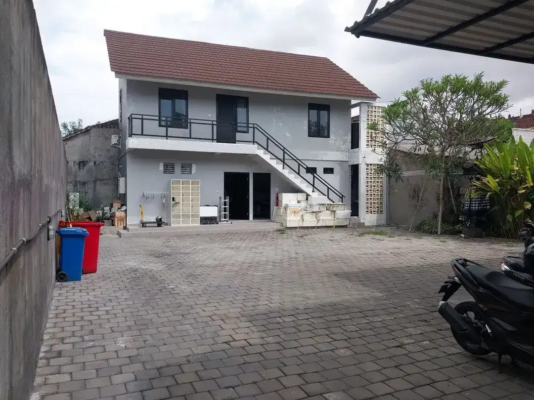 Dijual Resto 2 Lantai Lokasi Di Bypass Sanur - Image 4 of 5