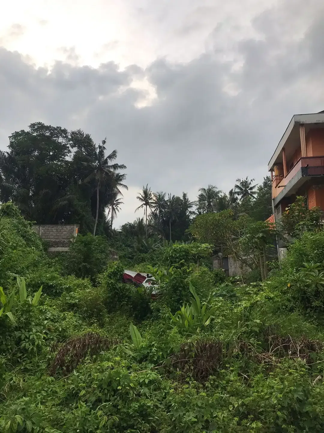 DIJUAL TANAH DI SIBANG HOT COMING AREA IN BALI - Image 4 of 5