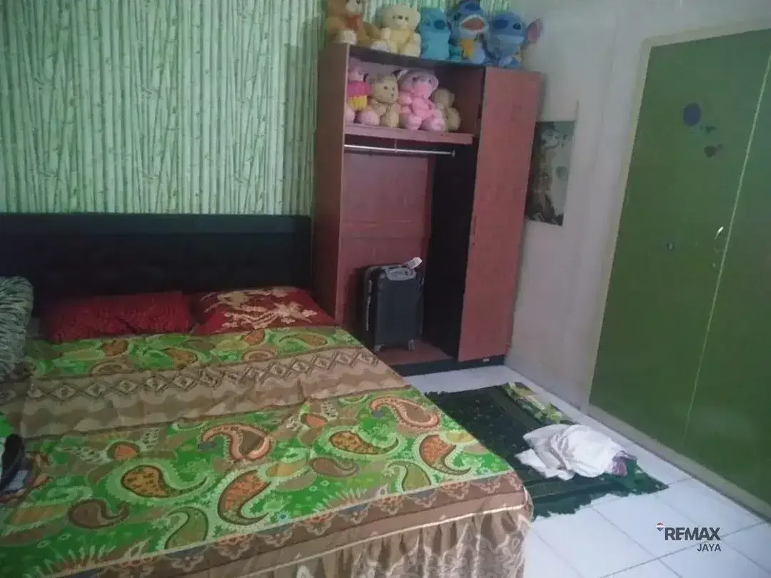 Rumah Luas Tanah 292 m² Lokasi Strategis Dijual, di Denpasar Barat - Image 4 of 6