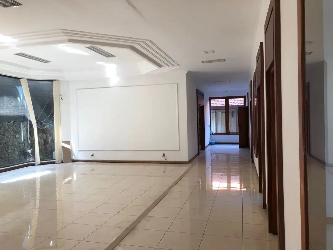 Disewakan Bangunan komersil Renon, Denpasar - Image 4 of 4