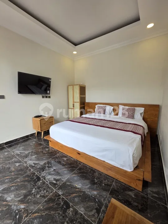 Modern 2 Bedroom Villa In Nusa Dua. Fully Furnished - Image 4 of 4