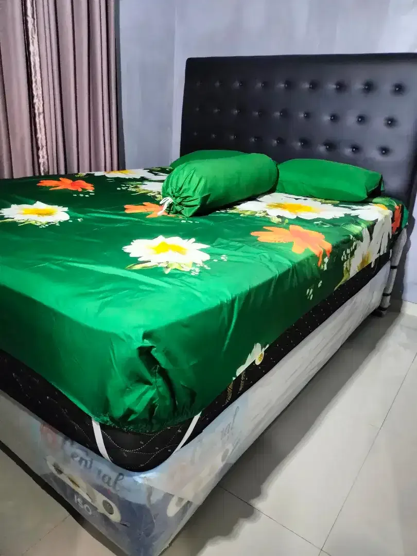 Di Jual Kasur set dipan - Image 2 of 2