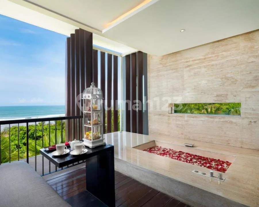 LANGKA!! CONDOTEL FULL OCEAN VIEW di RESORT SEMINYAK. - Image 2 of 4