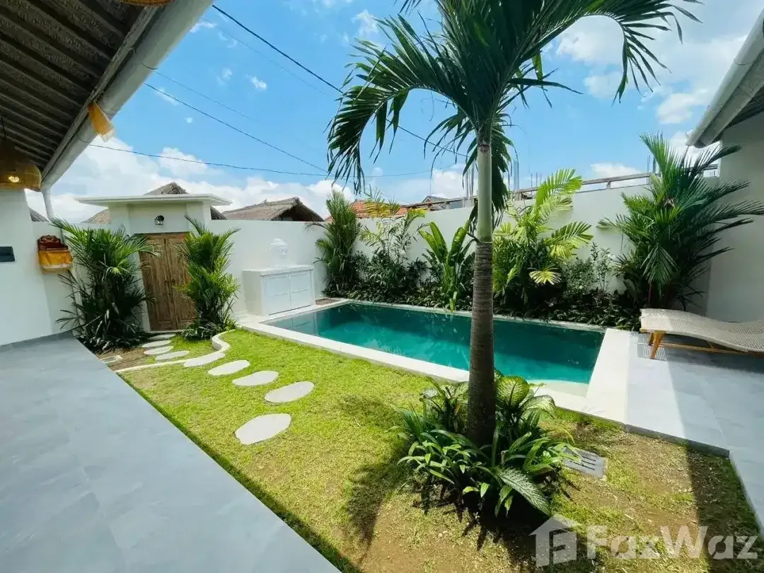 2 Bedroom Villa for sale in Pejeng, Bali - Image 2 of 10