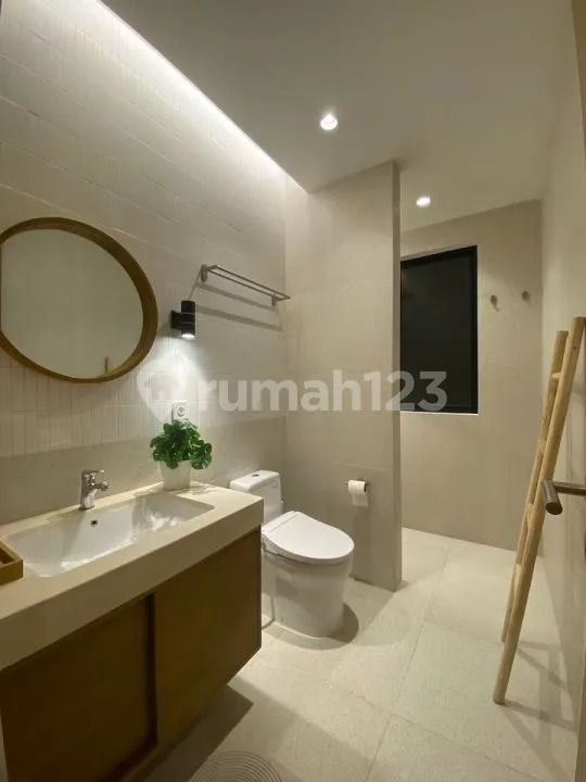 Luxury Villa Pecatu Bali 3 Bedroom Ensuite Jalan Komplek Airis Pecatu Bali - Image 3 of 4