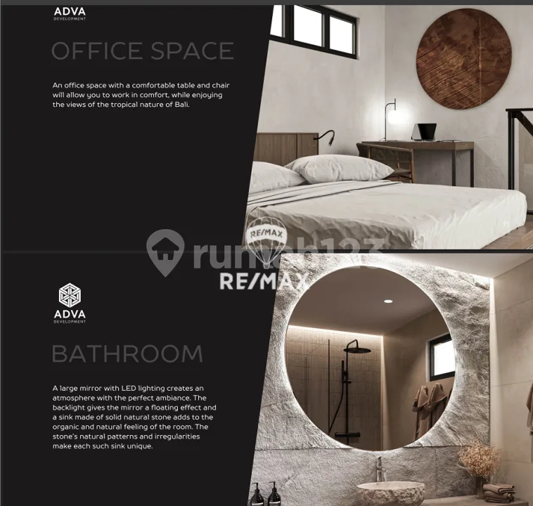 View Apartments - Canggu Apartemen Modern Canggu Mulai Usd 109K - Siap Huni, Roi 11-15% - Image 4 of 4