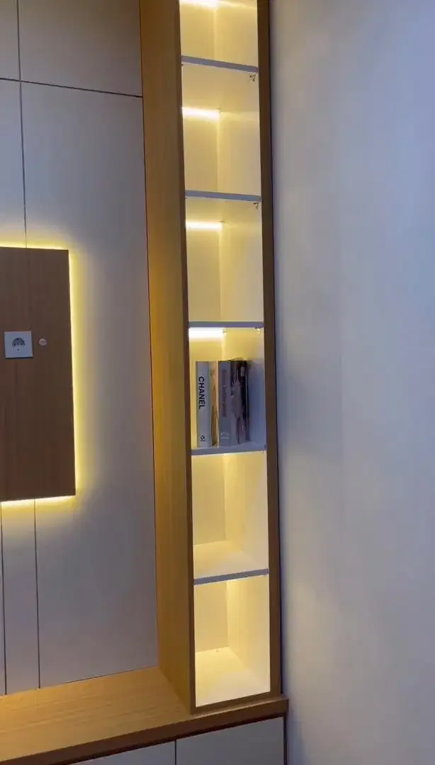 Dipan Tempat tidur minimalis custom - Image 3 of 5