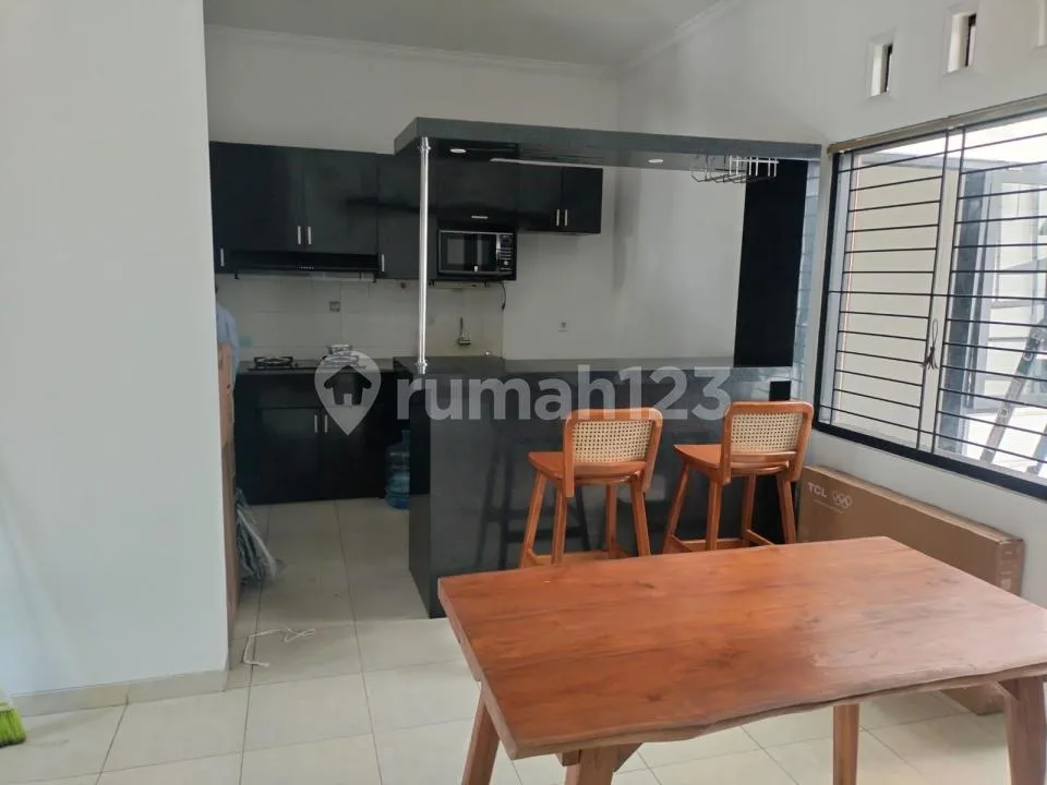 Rumah Nyaman 2 Lantai di Muding Ada 3 Kamar Yt - Image 3 of 4