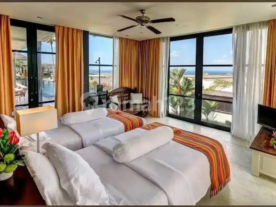 For Sale Luxury Villa Ocean View And Wedding Venue - Image 3 of 10
