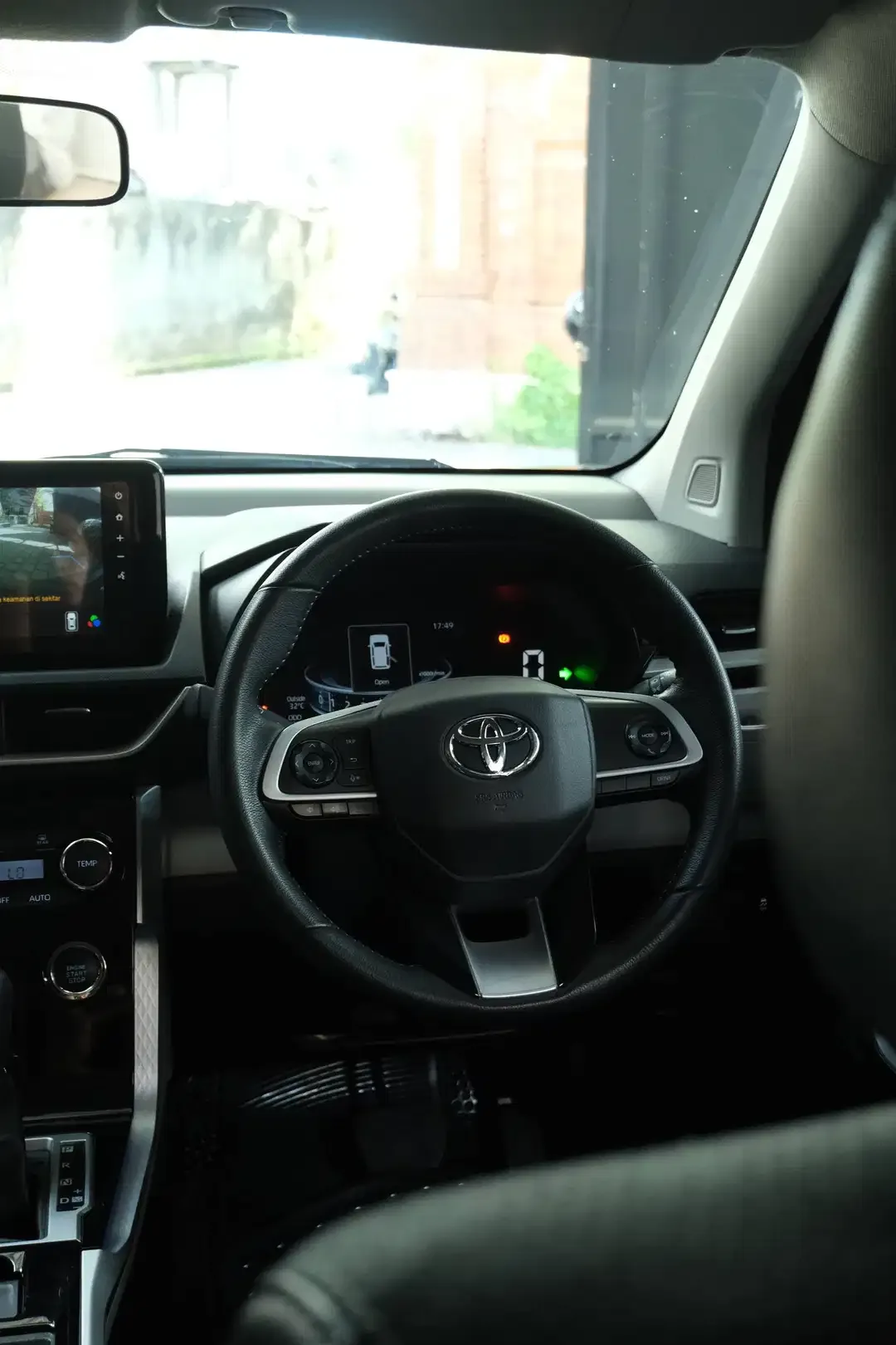 VELOZ Q 1.5 CVT 2022 - Image 6 of 10