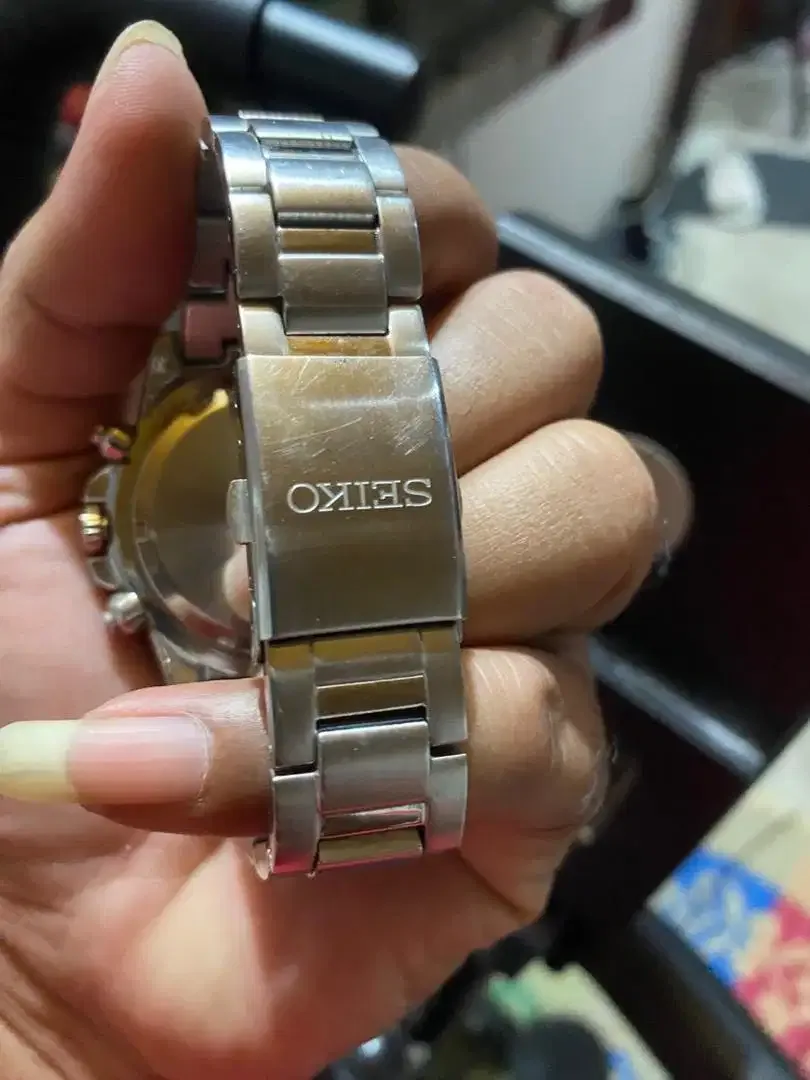 Jual jam tangan Ori - Image 5 of 10