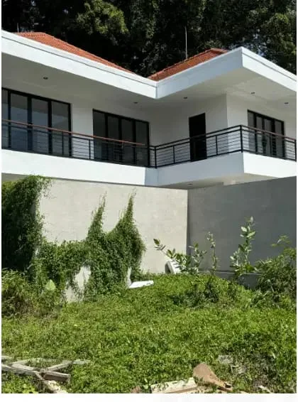Villa Luxury Baru di Sanur - Image 3 of 10