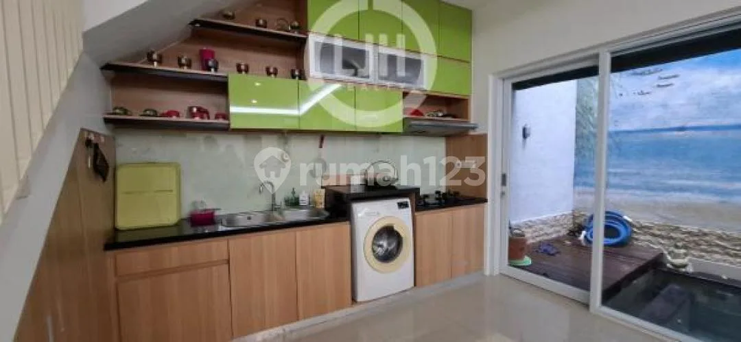 2 Storey Modern House Area Sanur, Furnished And One Gate System, Close To Sanur Harbour - Image 2 of 4