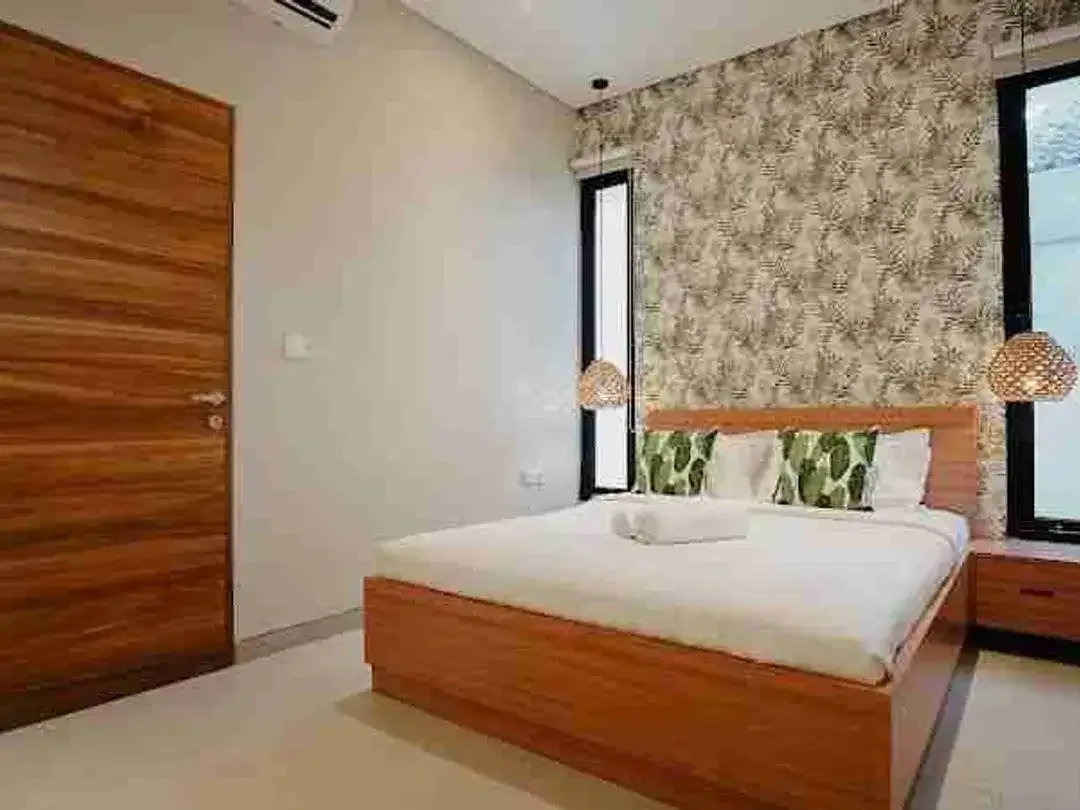 villa for lease in canggu - Image 8 of 9