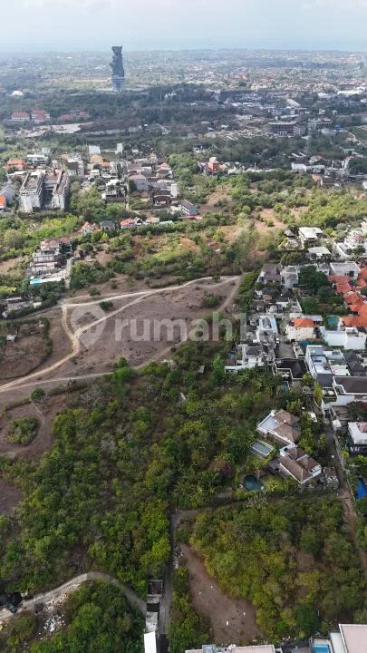 Tanah Kavling Mulai 110M2-235M2, Villa Area ,Dekat Laut- Ungasan - Image 3 of 4