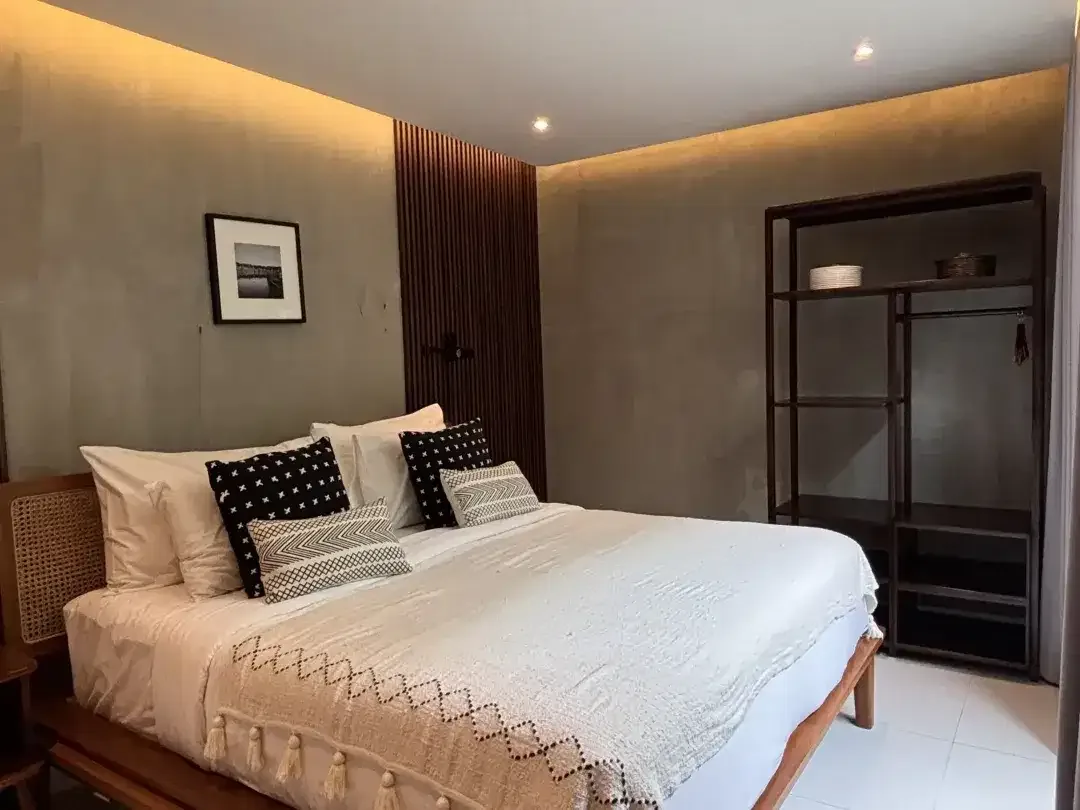 2 Bedroom Villa for rent at CDF 2 Bedroom Villa close to Seminyak - Image 4 of 10