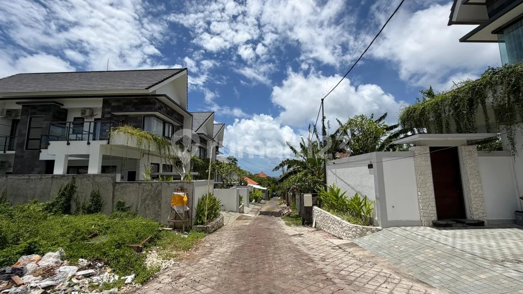 Sale Brand New 3Br Villa In Nusa Dua - Image 3 of 4