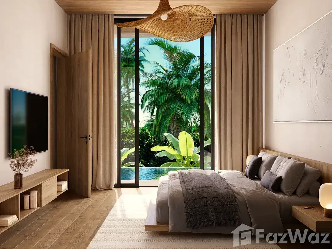 2 Bedroom Villa for sale in Sukawati, Bali - Image 2 of 10