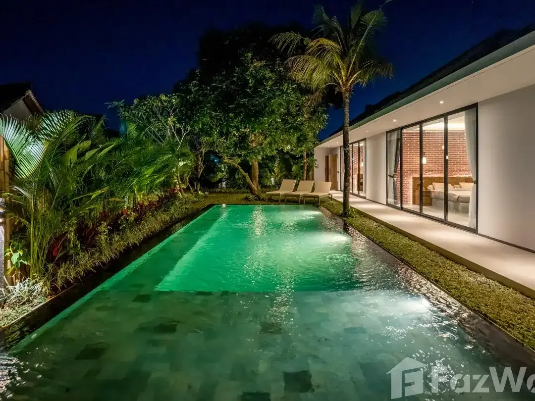 3 Bedroom Villa for sale in Tumbak Bayuh, Bali - Image 6 of 10