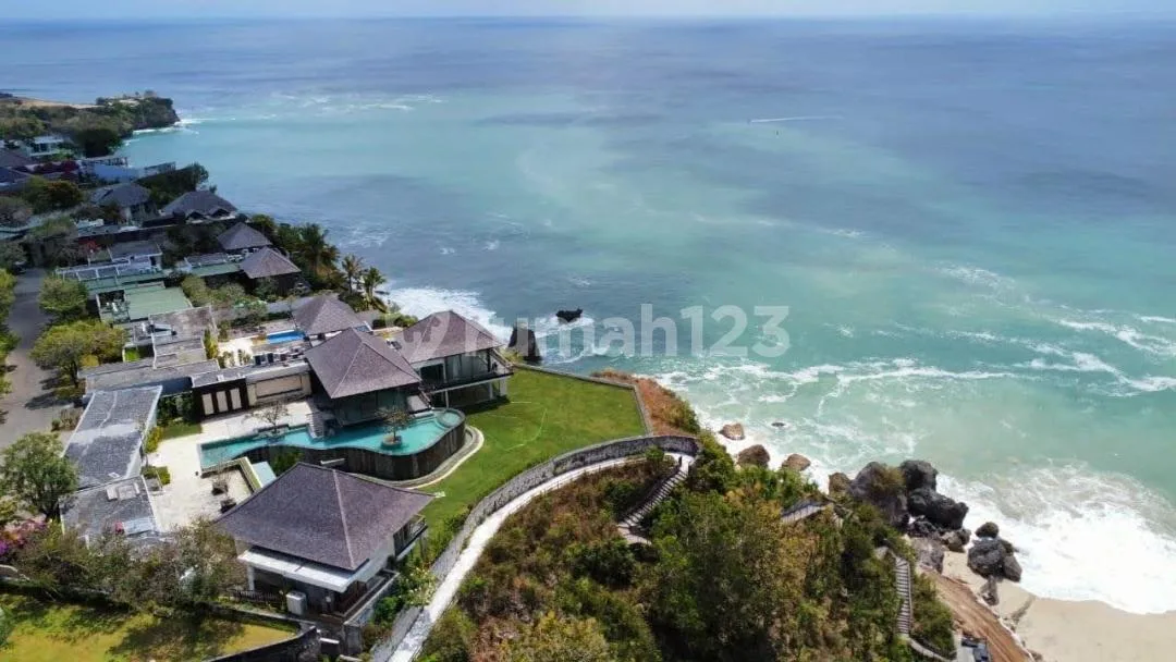 Villa Balangan Top Cliff Akses Pantai Sunset View di Jimbaran - Image 3 of 4