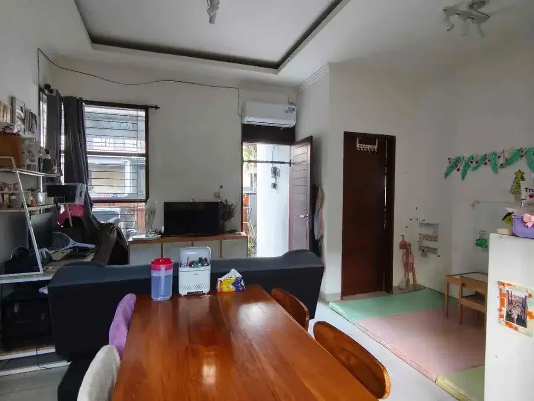Dijual Rumah Minimalis di Taman Griya Jimbaran - Image 5 of 9