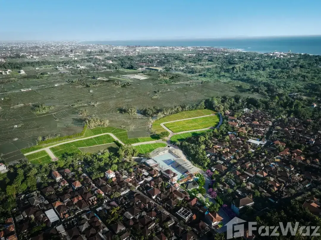 Land for sale at Dharma Residence Tanah Lot - Image 5 of 7