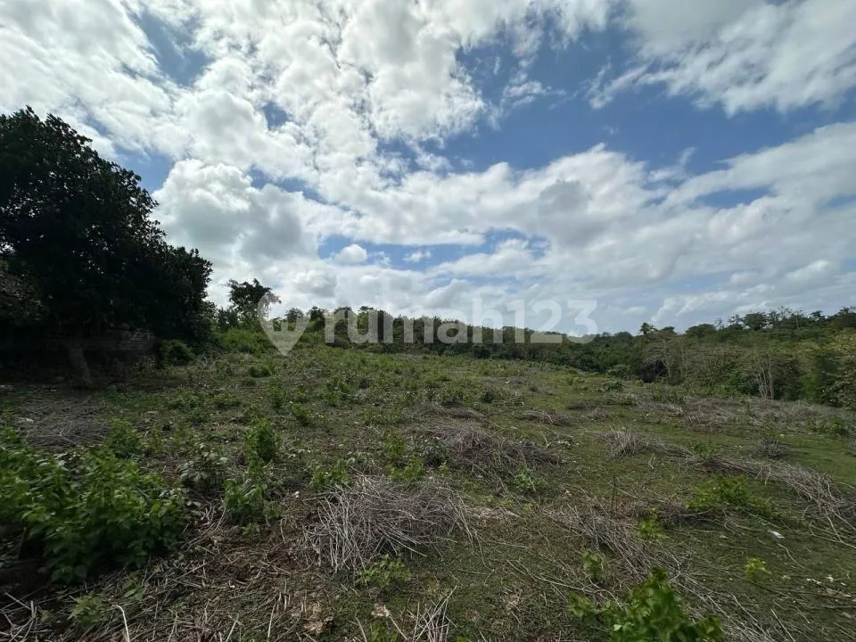 Jimbaran - Commercial Land In 5-Star Hotel Area - Image 3 of 4