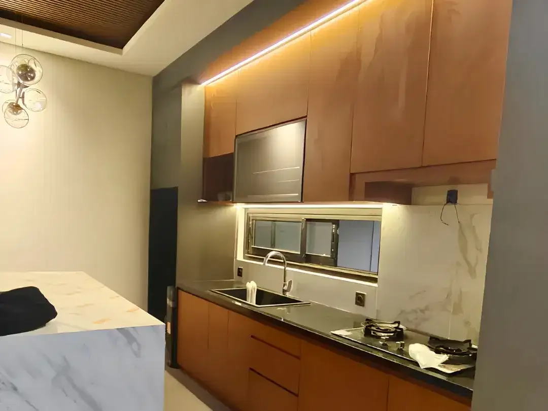 [For Sale] Villa Nusa Dua - 3 Bedrooms Fully Furnished - Image 2 of 10