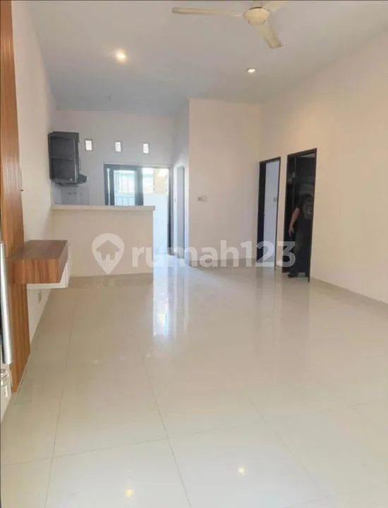 Rumah Trengguli 3 Menit ke Living Word - Image 1 of 4