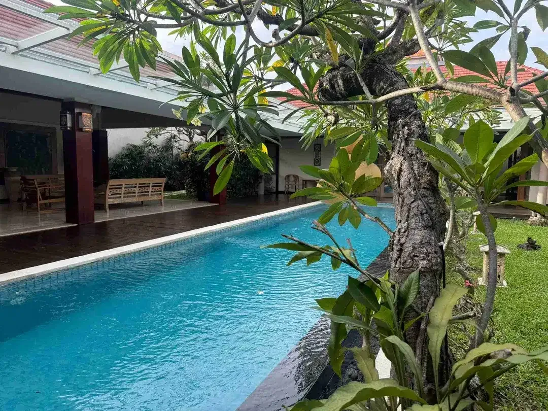 Luxury Villa Modern Cluster Elite Teras Ayung - Image 6 of 10
